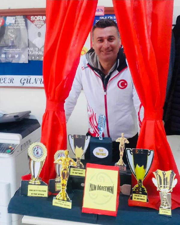 Antalya'da herkesin 'yok' dediği belgeyi buldu! Hayatını kurtardı: Bu kadar kolay olmamalıydı - Resim: 2