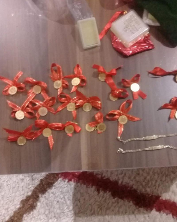 Denizli'de boya yaptığı evde çekmeceyi açınca şok oldu: Gece vakti... - Resim: 0