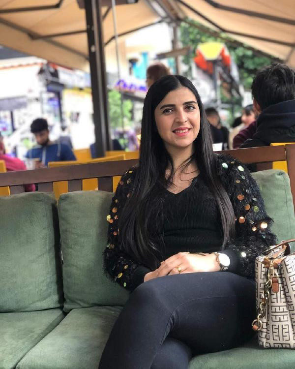 Adana'da dehşet! 5 gün önce barıştığı eşini 'çocuk olmuyor' tartışmasında öldürmüş - Resim: 0