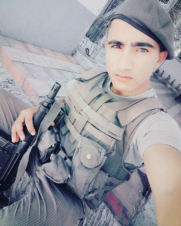 Şehit Ömer Özavcı'nın acı haberi ailesine ulaştı - Resim: 2
