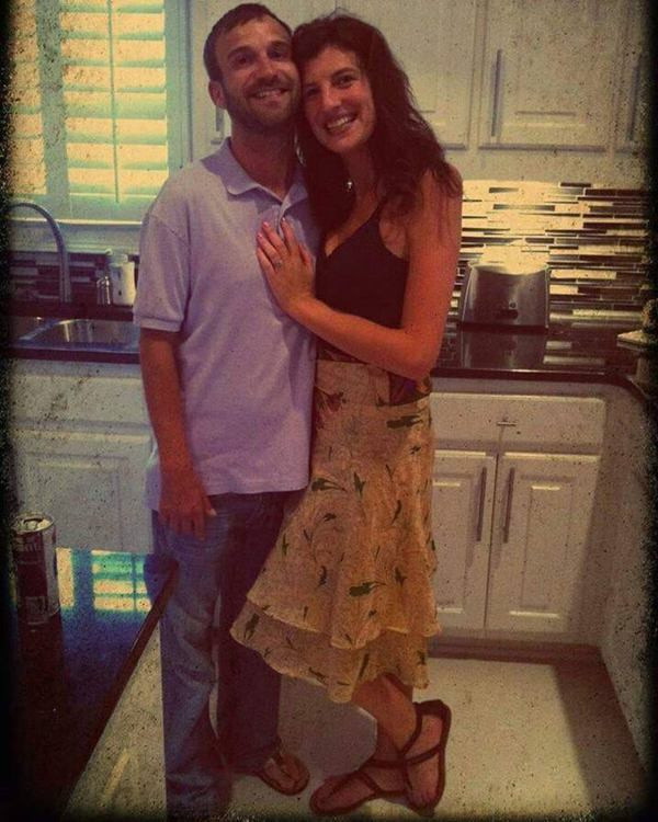 Kadın ilk buluşmada bir gariplik fark etti gerçekler 4 ay sonra ortaya çıktı - Resim: 4