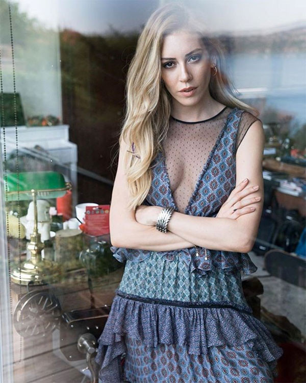 Yeni dizide Barış Arduç'un sevgilisi kim olacak? Kenan İmirzalıoğlu ister mi? - Resim: 2