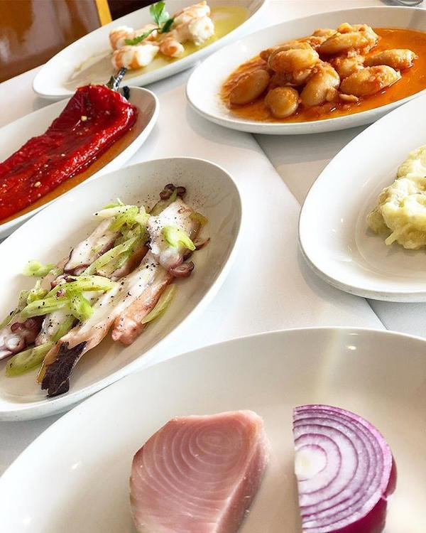 Mevsimin en lezzetli 10 balık restoranı - Resim: 2