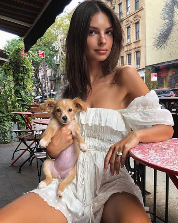 'Yılın Erkekleri' gecesinde 'Dünyada Yılın Kadını' seçildi - Resim: 4