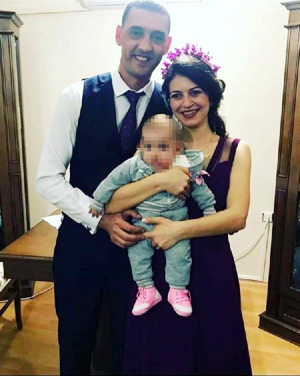 Eski nişanlısını öldürmeden önce icraya vermiş şok iddialar - Resim: 1