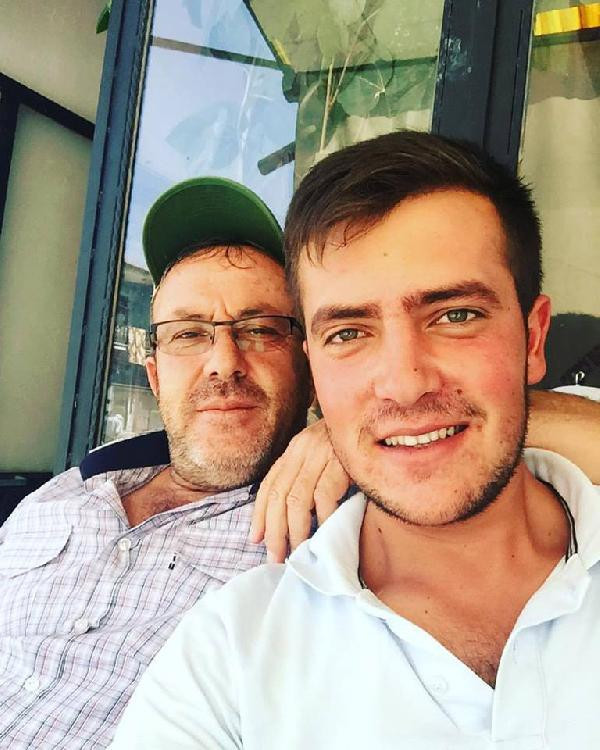 Şehitleri uğurluyoruz! Oğlum şehit olmayı çok istedi - Resim: 3