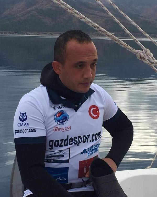 Denizde kaybolan milli sporcunun eşi ve arkadaşından sevindirici haber - Resim: 3