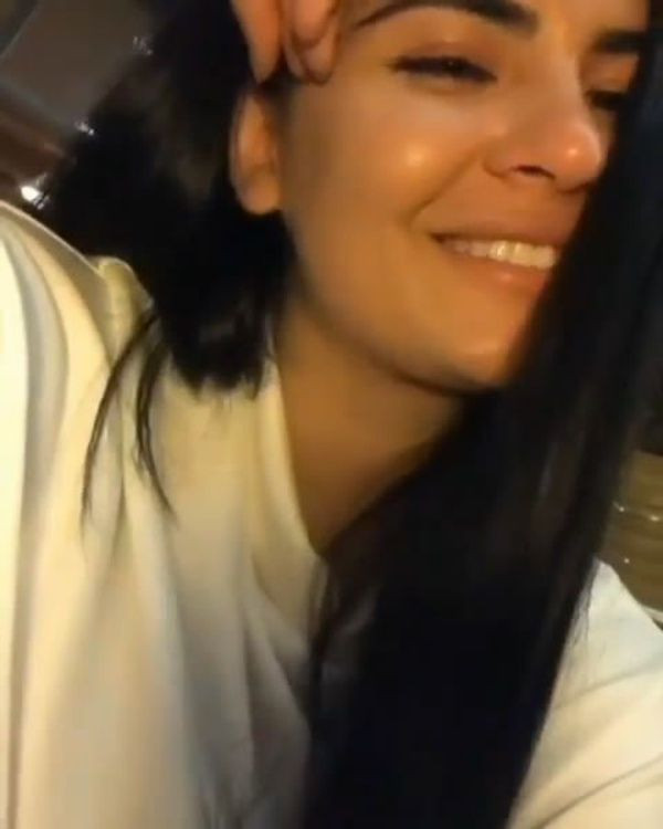 'Türban senden kurtuldu rezil' Hanife Gürdal başını açınca şoke oldu - Resim: 4