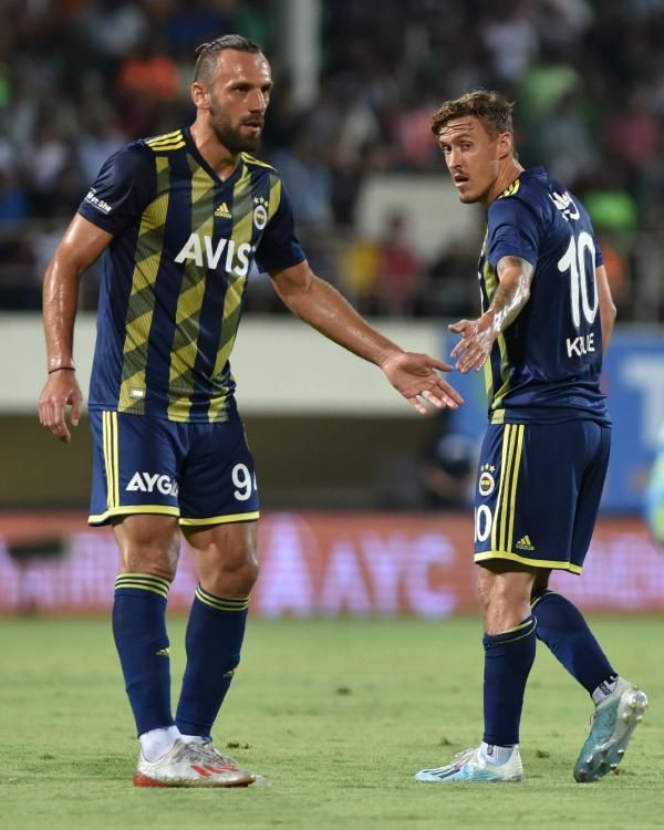 Alanyaspor Fenerbahçe maçında kural hatası var mı? Kim ne söyledi kural ne diyor? - Resim: 2