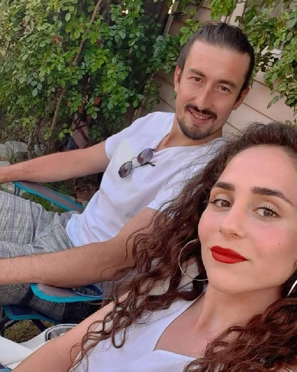 Testi pozitif çıkan 8 aylık hamile öğretmen, bebeğini kaybetti - Resim: 1