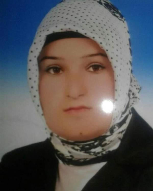 Tandıra düşen anne ve kızı feci şekilde öldü! Babanın büyük acısı - Resim: 2