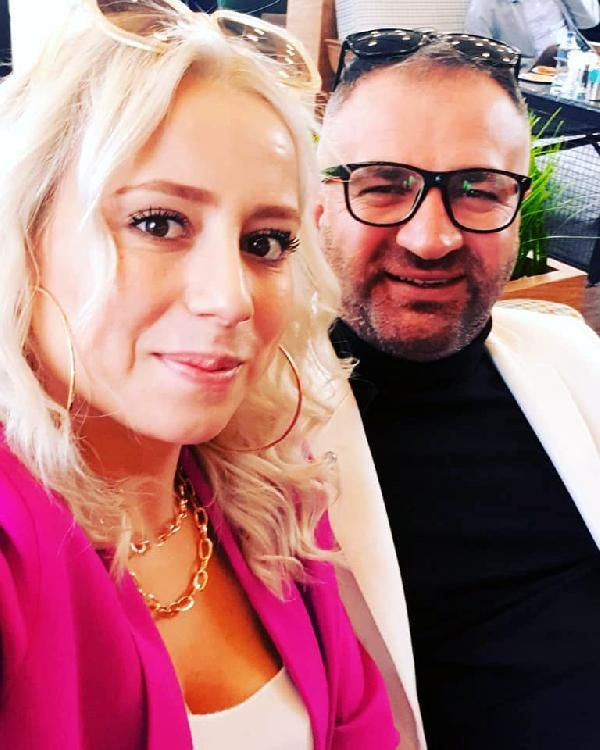 Adana'da eşini rezidansta bıçakla öldüren kadın: Kıskanıp, beni dövüyordu - Resim: 1