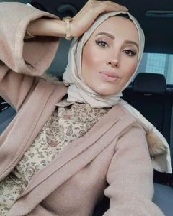 TRT 1 yarışmacısı Kübra Ece'nin son sözleri ortaya çıktı! 'Hanife' için gitti 'Marina'yı gördü - Resim: 1