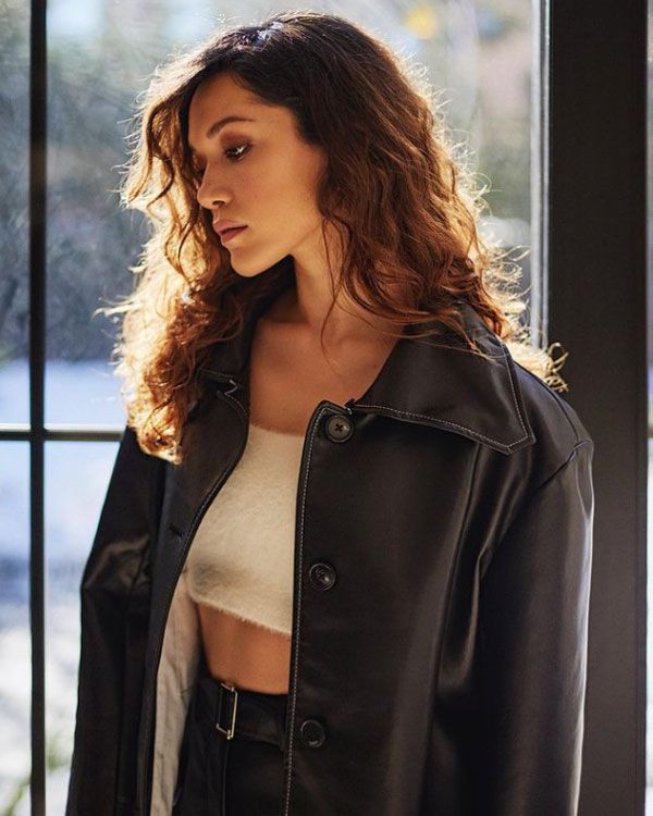 Yeni bir aşk mı doğuyor dedirten paylaşım! Yargı'nın Pars Savcısı Hazal Subaşı ile tatile çıktı - Resim: 3