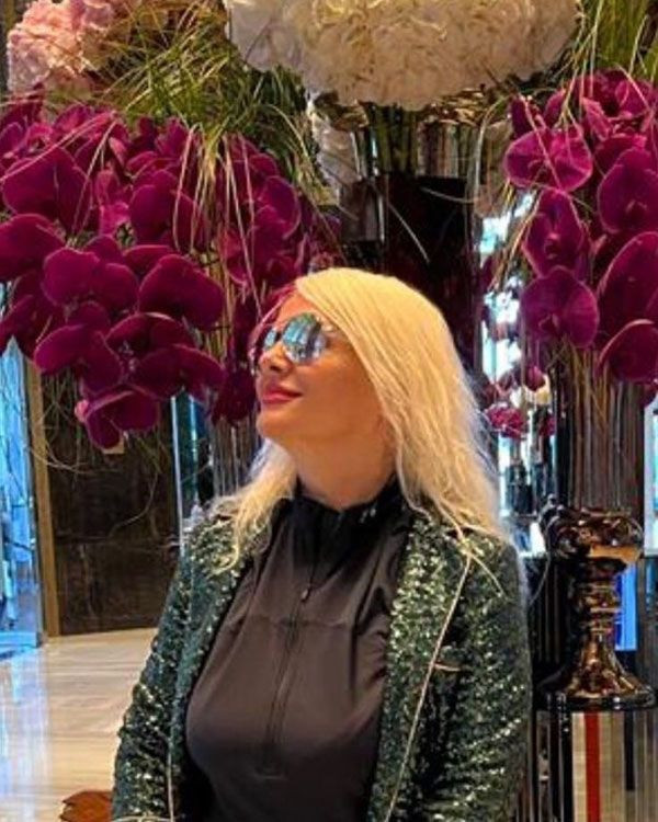 Türkiye'nin Afrodit'i Banu Alkan 3 aylık sevgilisiyle evleniyor! - Resim: 1