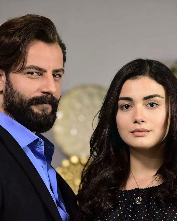 Evlilik yolundan dönmüşlerdi! Eski aşıklar Özge Yağız ve Gökberk Demirci'nin son hamleleri şaşırttı - Resim: 1