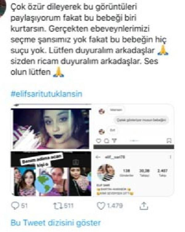 İçişleri Bakanlığı'ndan sosyal medyada uygunsuz fotoğrafı paylaşılan kadınla ilgili açıklama - Resim: 1