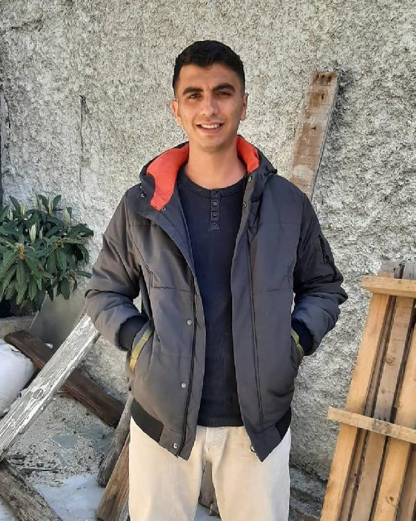 Adana'da vahşet! Ayaklarına taş bağlanıp kanala attılar - Resim: 1