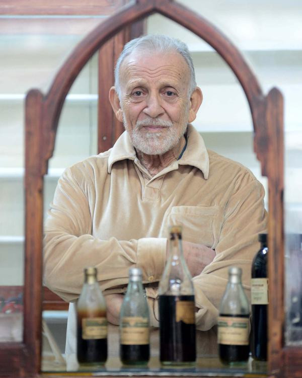 Atatürk de müşterisiydi: Bir tarih daha yok oldu! - Resim: 4