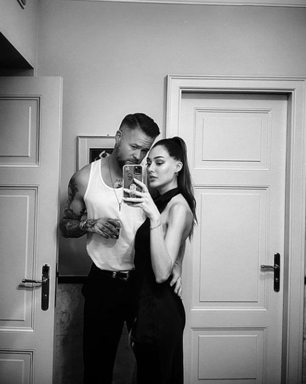 Dilan Çiçek Deniz tuzlu kahveyi içiremeden düğünü iptal oldu! - Resim: 4