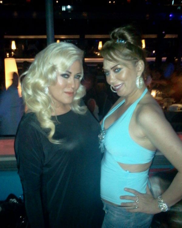 İbrahim Tatlıses şöhret etmişti! Bir dönemin yıldızı Engün Kalender'den kötü haber - Resim: 3