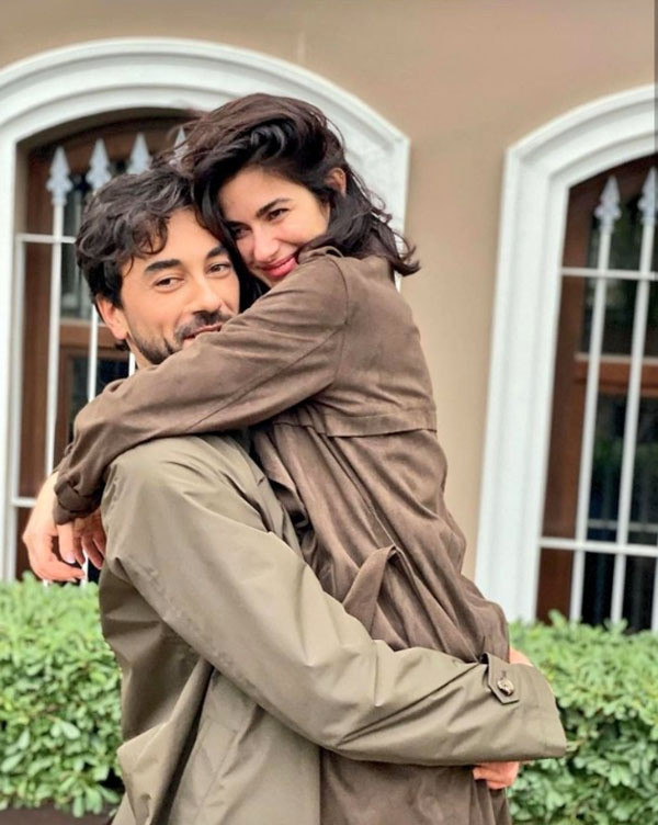 Nesrin Cavadzade ve Gökhan Alkan'ın ayrılık sebebi belli oldu! O cümle her şeye noktayı koymuş - Resim: 1