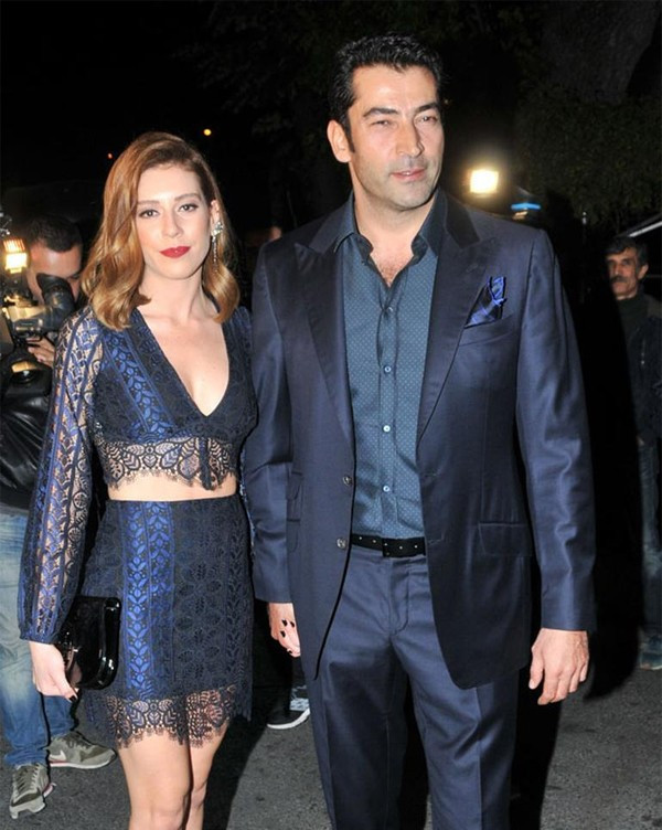 Kobal ve İmirzalıoğlu'nun düğün masrafı dudak uçuklattı! - Resim: 4