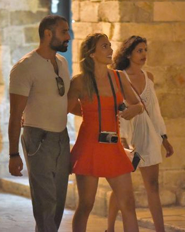 Meryem Uzerli'nin yeni aşkı ifşa oldu bakın o isim kim? - Resim: 3