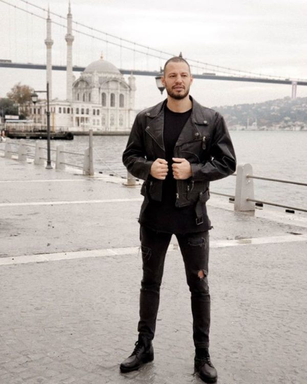 Survivor şampiyonu olmuştu! Atakan Arslan Çukur'da oynayacak - Resim: 4