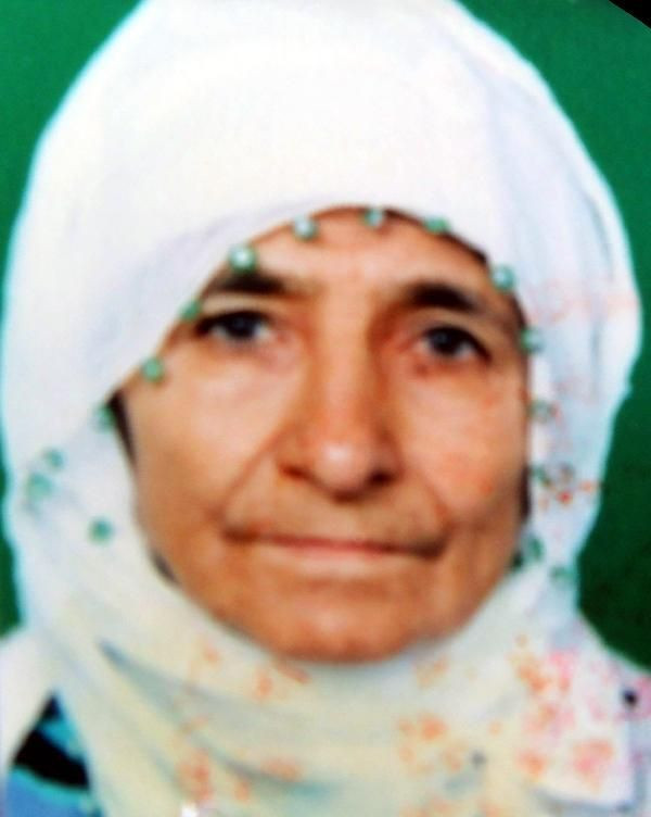 Elazığ'da dehşet! Köpekler yaşlı kadını parçaladı - Resim: 2