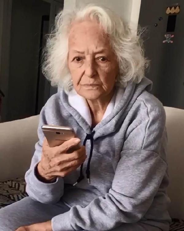 Gayrimenkul zengini yaşlı kadın özel bakım evinde kayboldu! Kaçırıldı mı? - Resim: 1