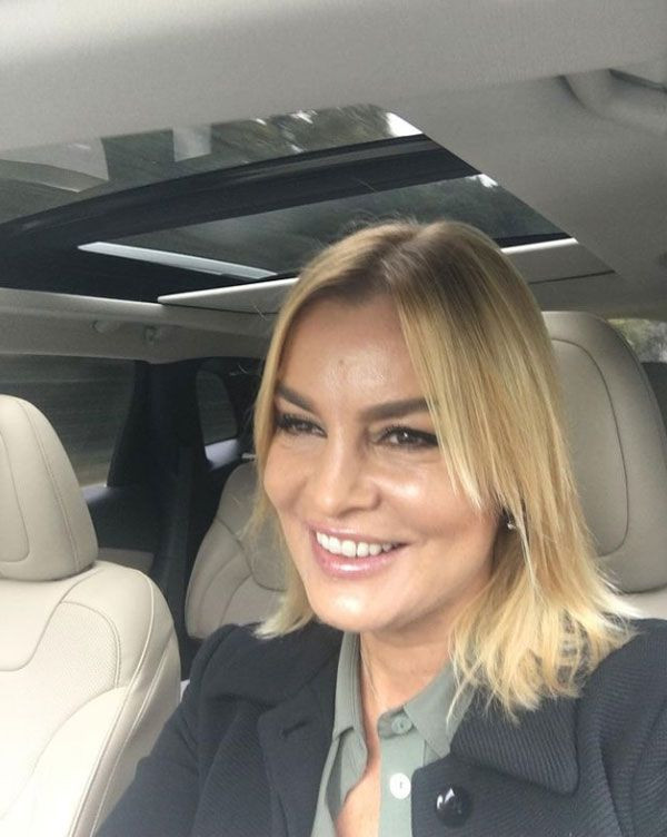 Sibel Turnagöl'ün eşi Çiftkurtlar Otomotiv'in sahibi 'dolandırıldım' diye savcılığa koştu! "828 milyon liram gasbedildi" - Resim: 2