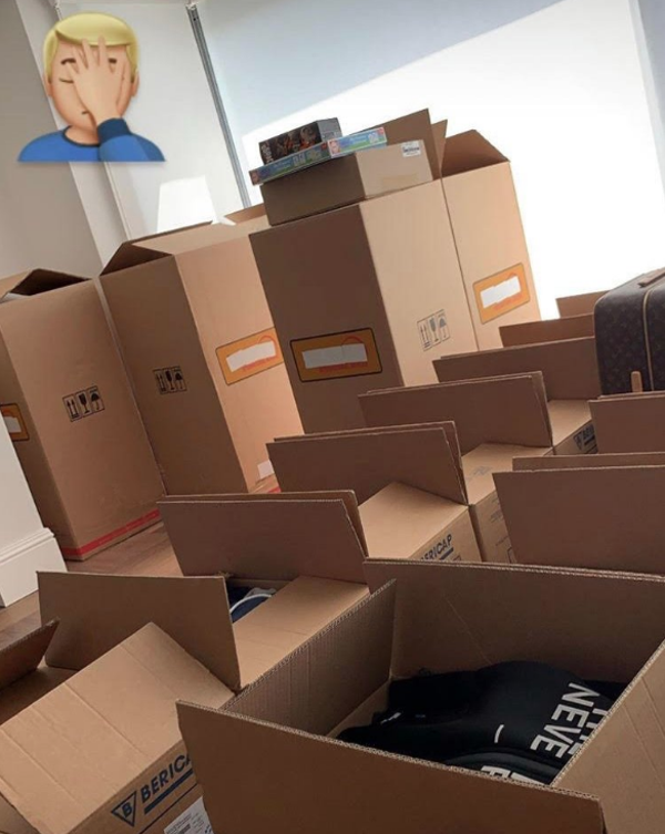 Fenerbahçe'de Soldado'dan ayrılık sinyali! Paylaşımı olay oldu - Resim: 0