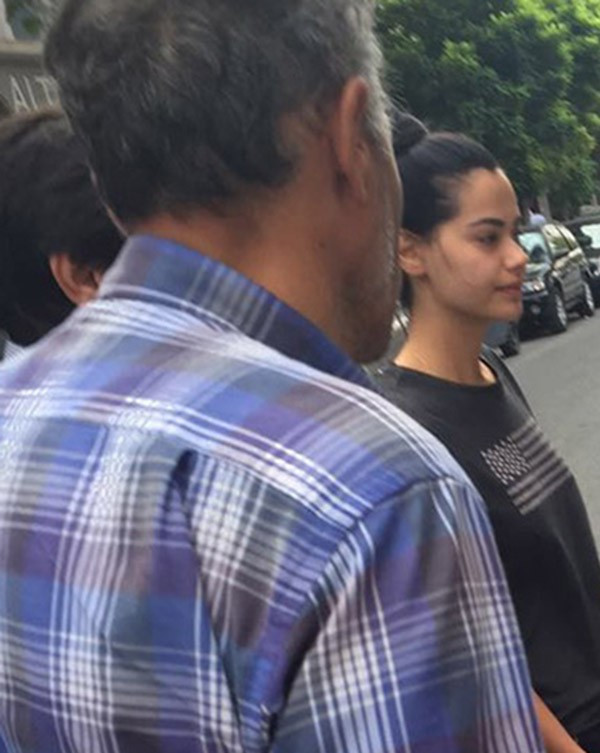 Survivor yarışmacısının aracına silahlı saldırı - Resim: 3