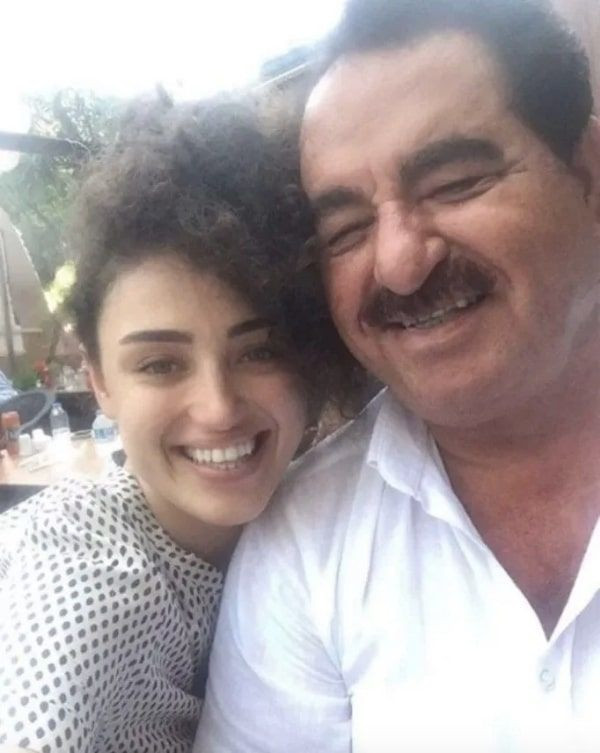 İbrahim Tatlıses kızı Dilan Çıtak'a meydan okudu 'Herkes eteklerindeki taşları döksün' - Resim: 1