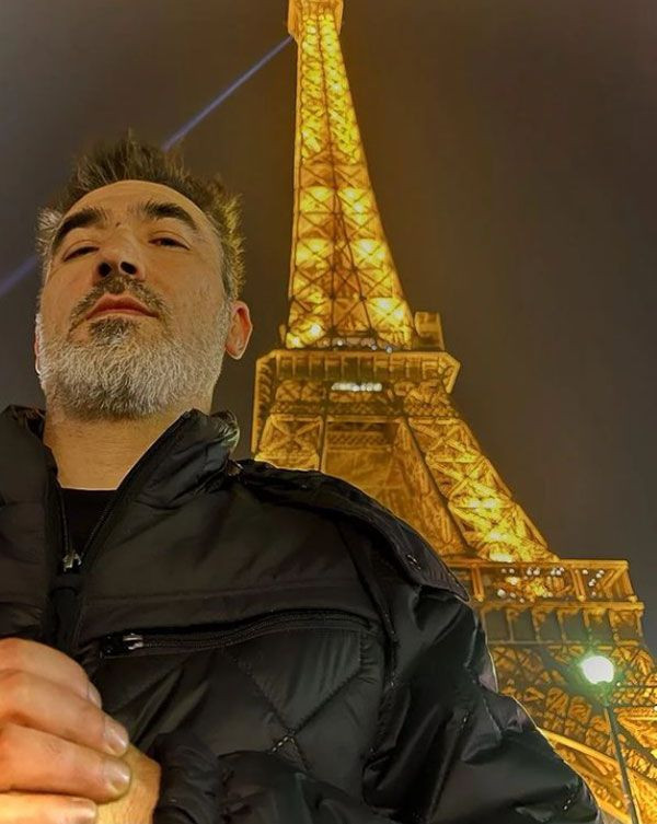 Yıllar önce küsmüşlerdi! Rapçi Ceza'dan küslüğe dair açıklama geldi: "Aramızda savaş yok" - Resim: 2