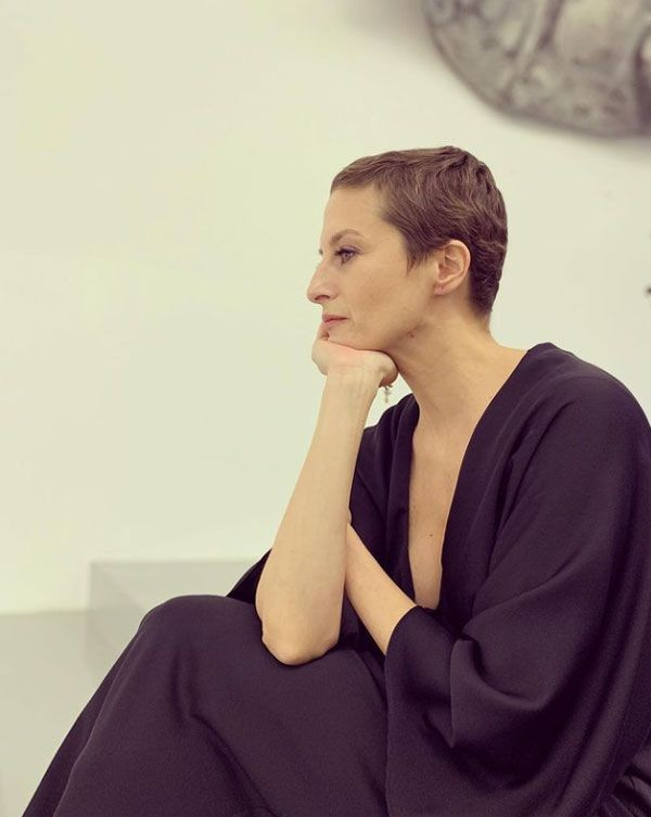 Meme kanseri atlatmıştı! Canan Ergüder'in zor günleri yürekleri parçaladı - Resim: 4