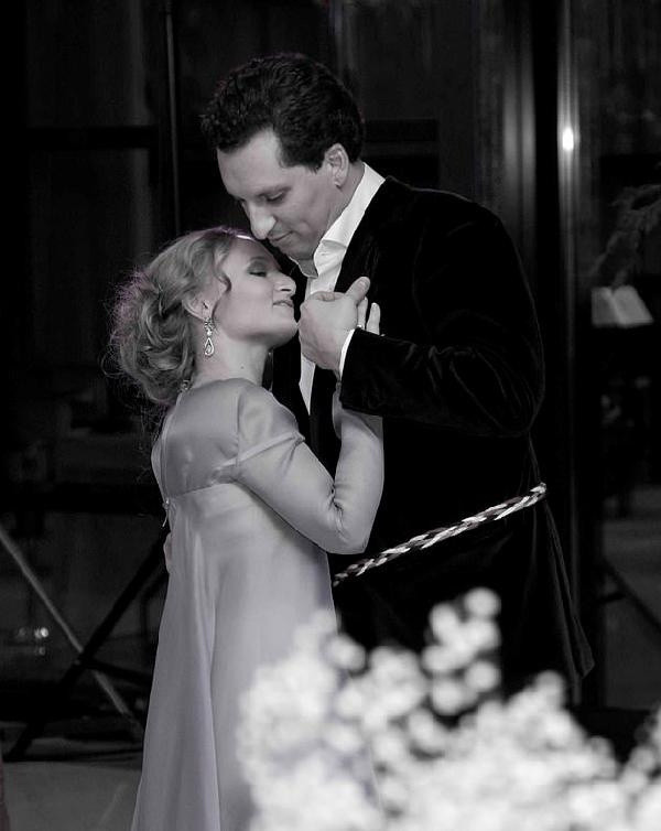 Rusya Devlet Başkanı Putin’in kızının düğün fotoğrafları basına sızdı - Resim: 0