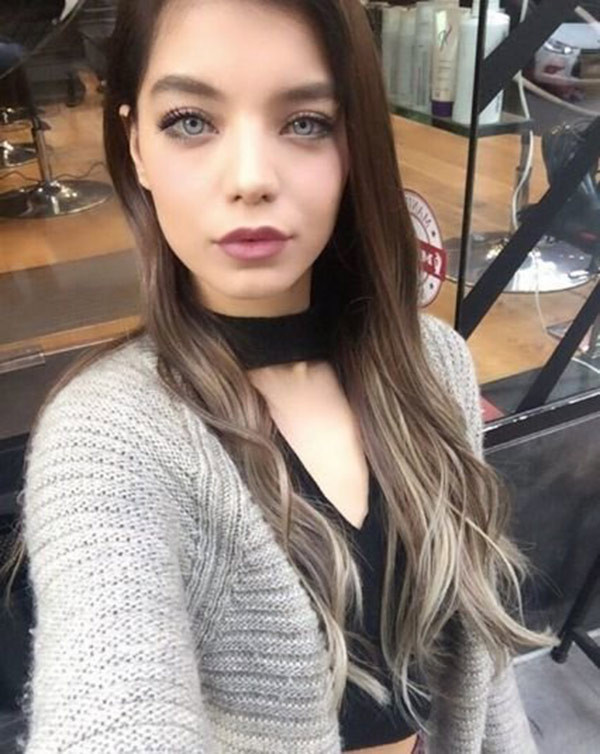 Buse Narcı'dan bomba sözler: Yalnızken bile jartiyer giyerim - Resim: 4