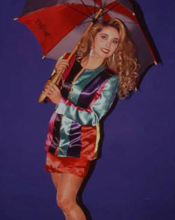 Bir dönemin 'en havalı' sunucusuydu! Hülya Uğur'un son haline bakın... - Resim: 3