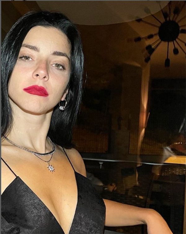 Merve Boluğur'un mutluluk gözyaşları: "Trilyonluk iş gelse bu kadar mutlu olmazdım" - Resim: 3