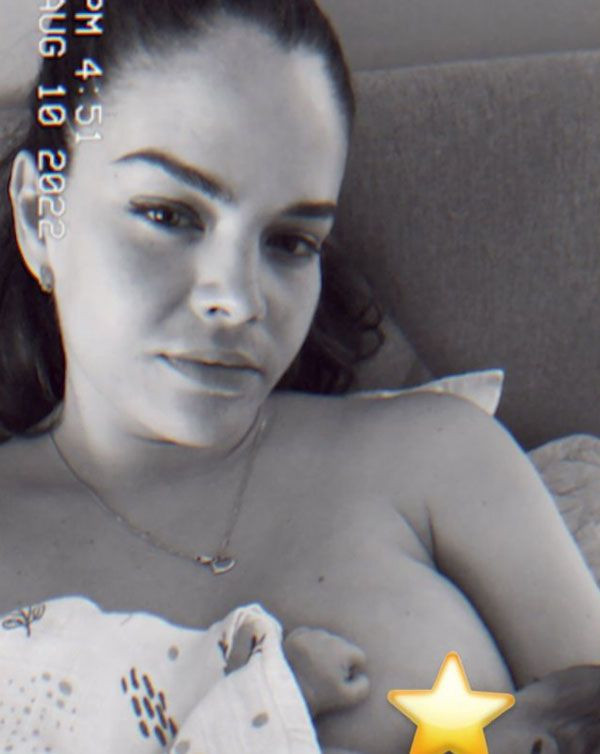 Selahattin Paşalı'nın eşi Lara Tümer zor dönemlerini anlattı! Anlattıklarıyla herkesi duygulandırdı - Resim: 3