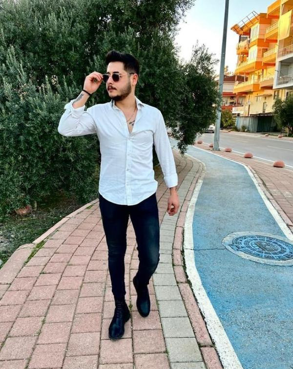 'Kız arkadaşıma laf attın' kavgası feci bitti! - Resim: 0