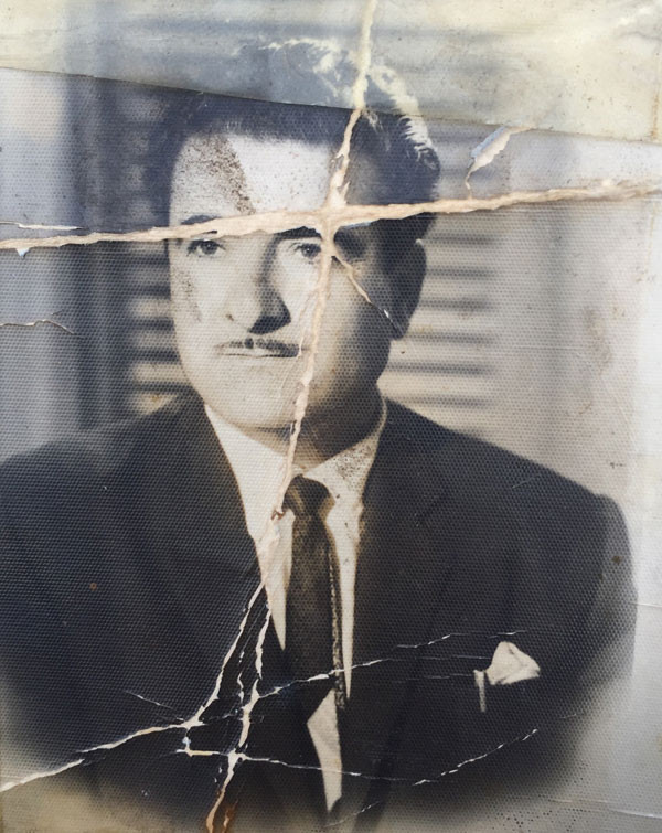 DNA testi yaptırdı patronu abisi ustası babası çıktı inanılmaz hikaye - Resim: 3