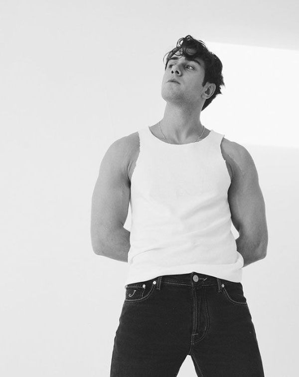 Kardeşlerim dizisinin Doruk'u Onu Seyir Yaran'dan milyonluk proje! - Resim: 4