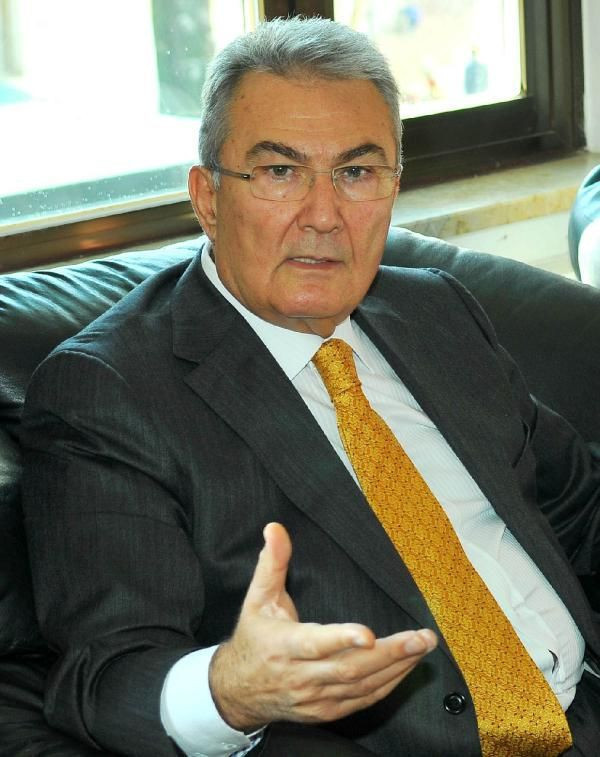 İşte Deniz Baykal'ın taburcu olacağı tarih - Resim: 0