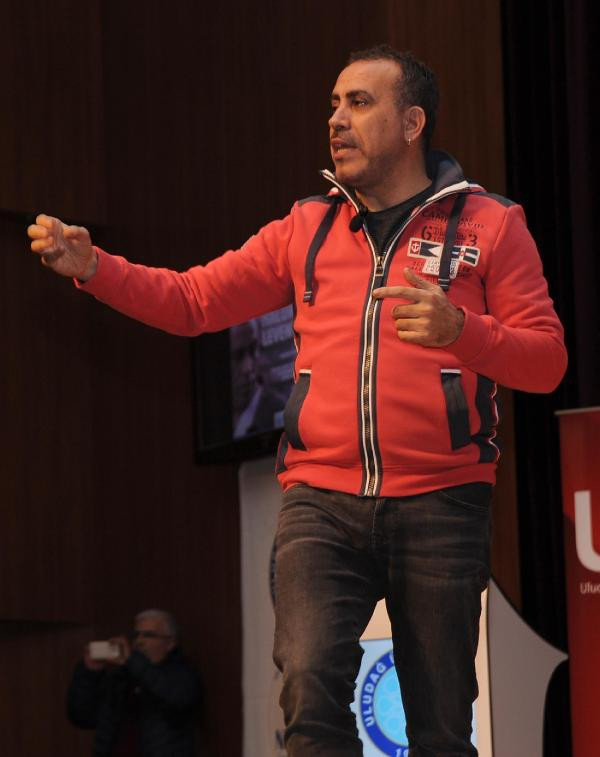 Haluk Levent: Atatürkçü birinin PKK'lı olma şansı yüzde kaçtır?  - Resim: 1