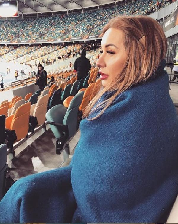 Transfer müjdesini eşi verdi! Paylaşımlarına bakın - Resim: 2