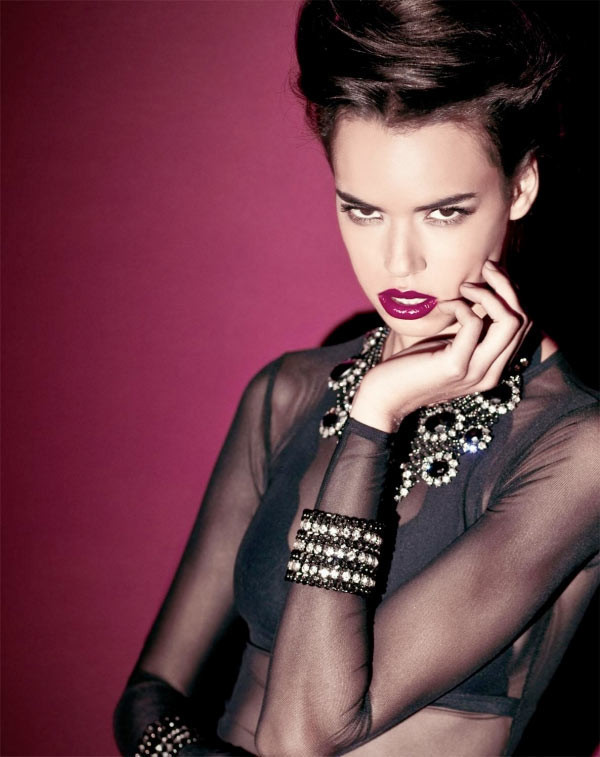 Arap mankenlerin yükselişi - Resim: 3