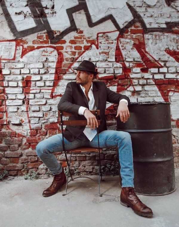 Survivor şampiyonu olmuştu! Atakan Arslan Çukur'da oynayacak - Resim: 3